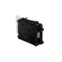 Alcoswitch - TE Connectivity 1437607-1 ສະຫນັບສະຫນູນ Thumbwheel Switches SH6131AK=BCD-PUSHWHEEL SW SUB