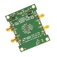 Analog Devices DC2319A-A ເຄື່ອງຂະຫຍາຍສະເລ່ຍ LTC6363 ຕົວຢ່າງວົງຈອນ
