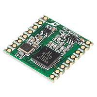 ໂມດູນ SubGHz
