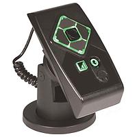 Storm Interface 1406-330026 ປຸ່ມກຳນົດພາຍນອກ AudioNav, 6 ປຸ່ມ, ອິນເຕີເຟສ USB, ຕົວປະມານສຽງ, IK08, 15kV ການຕິດຕໍ່ແລະອາກາດ, 6M3, 5V + 0.25V (USB 2.0)