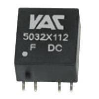 Vacuumschmelze (VAC) T60403-F5032-X112 ພວນປຸລສ໌ GateDrive Transf PTH 1:1:1 60uVs 300V