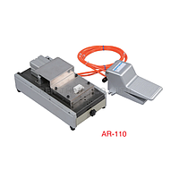 REN THANG AR-110 ເຄື່ອງກອບເປັນຈໍານວນນິວເມຕິກ/ກະບອກລົມດຽວ