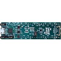 Texas Instruments DAC63004WCSP-EVM ໂມດູນປະເມີນ DAC DAC63004W ສໍາລັບສີ່ຊ່ອງ