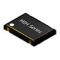 Abracon MIH302548AH-24.000MHZ-T ອອສຊິເລເຕີມາດຕະຖານ ອອສຊິເລເຕີ, ເຊຣາມິກ, HCMOS, 24.000MHZ, 25ppm -40+85C, 3.3 Vdc, 5 x 7mm