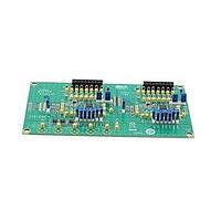 Analog Devices AD8280-EVALZ ບອດປະເມີນແບັດເຕີຣີຮິບບິດ Battery Management
