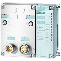 SIEMENS 6ES71544AB100AB0 ໂມດູນອິນເຕີເຟດ SIMATIC DP, PROFINET,IM154-4,ET 200PRO