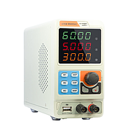 VICTOR M1502AC ແຫຼ່ງຈ່າຍໄຟ DC ທີ່ສາມາດຕັ້ງໂປຣແກຣມໄດ້ (15V/2A)