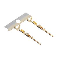 Amphenol FCI 47791-003LF ຂໍ້ຕໍ່ 28-32AWG PIN REEL