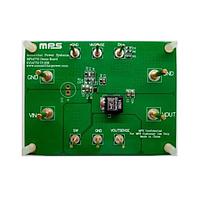 Monolithic Power Systems (MPS) EV1477H-TF-00B ບອດປະເມີນຕົວຄວບຄຸມແຮງແຟງ - ຕົວຄວບຄຸມແຮງແຟງປ່ຽນ MP1477H