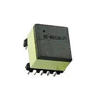 Wurth Elektronik 7508110127 ຕົວແປງພະລັງງານ MID-OLTI UCC28710 EP13 5W THT