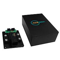 ACEINNA OpenIMU335RIEVK ເຄື່ອງມືພັດທະນາເຄື່ອງຈັດຕຳແໜ່ງ OpenIMU335RI, ST-LINK V2 JTAG Pod, ອຸປະກອນຢືດຕິດ, ບອດແບຣຄເອກ Debug