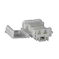 Molex 98819-1020 ຮູງຮັບ Receptacle UCC RCPT Hsg 2.8 WHT 2P