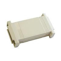 PacTec 73108-510-039 CNL-0303 Bone ກອງປົກຄຸມ Connector 3.734X1.7X0.8 Bone