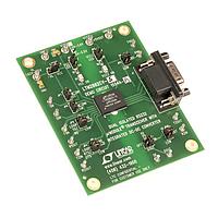 Analog Devices DC1554A-B ບອດສະແດງ RS-232 LTM2882-5 - RS232 uModule Iso