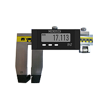 MICROTECH 141851156 ມົດດິຈິຕອນວັດຄວາມລຶບໃນ (24-500mm/ 1-20”)