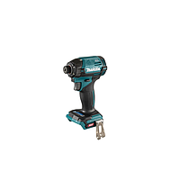 MAKITA TD002GZ01 ເຄື່ອງຫັນນັອດແບບພົກພາທີ່ໃຊ້ຖ່ານ