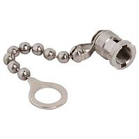 Amphenol RF 034-11294 ອຸປະກອນເສີມ CAP AND CHAIN