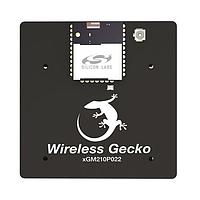 Silicon Labs SLWRB4308B ໂມດູນ Wireless Gecko xGM210P022 ແຜ່ນລາດິໂອ Wireless Gecko Module
