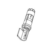 Amphenol PCD Shenzhen C3100235021 ຕິດຕໍ່ TERMINAL