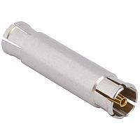 Amphenol RF PSMP-FSBA-1970 ຕົວແປ RF - ຊຸດຕໍ່ຕໍ່ປລັກ/ປລັກ Fml Cont. Bullet Adptr 19.70mm