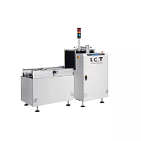 I.C.T AFL-L Automatic PCB Folding Loader ໃນ SMT Line (800*1270*1300)
