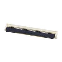 Molex 5051103896 ຕົວເຊື່ອມຕໍ່ 0.5 FPC ZIF BTM CONT EMBT PKG 38Ckt