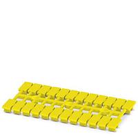 PHOENIX CONTACT 0833007 ເຄື່ອງມືແລະອຸປະກອນເຊື່ອມຕໍ່ Terminal Block UM1-TMF (5X5) YE