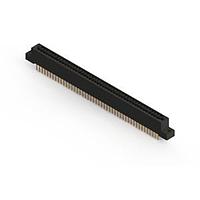 EDAC 396-092-541-208 ຕິດຕໍ່ຂອງກາດຂອງບັດມາດຕະຖານ Card Edge Connector