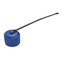 Bulgin PXP4082 ອຸປະກອນປິດຝາສໍາລັບ 4000 Power and Data Conn