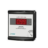 TENSE RGM-07E 7 Levels Mono-Phase Reactive Power Control Relay
