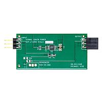 Analog Devices SCP-LT1962-EVALZ ຕົວຄວບຄຸມແຮງແສງ LDO LT1962 300mA ສະຫຼຸບສຽງຕໍ່ຕໍ່ບວກ LDO