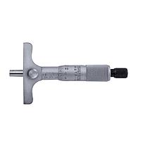 MOORE & WRIGHT 89112 ເຄື່ອງວັດແທກຄວາມເລິກ Micrometer (0-12 inch)