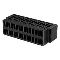 Samtec IPP1-10-1 ຕູ້ສົມຜັດ I/O URSA I/O Ultra Rugged Cable Terminal Housing 10 POS