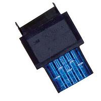 3M Electronic Solutions Division 35805-6080-A00GF ປລັກສະກັດພະລັງງານ Wiremount 5P IDC 3MM PANEL MNT PWR CLMP WIREMNT PLG