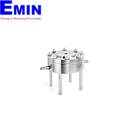 Genizer GOE-1000mL Liposome Extruder ອອນລາຍ (1000mL, 5kg, 100mL)