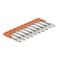 Altech JX2.5/10 ບລອກຕໍ່ສິ້ນ