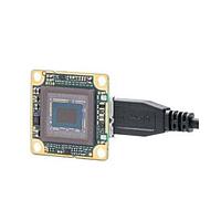 Basler 108229 USB 3.0 ກ້ອງຖ່າຍຮູບ The Basler daA1920-160um (ບໍ່ມີຂາຍື່ນ) ກ້ອງ USB 3.0 ທີ່ມີຕົວຈັບ Sony IMX392 CMOS ສາມາດສົ່ງຟຣີມ 160 ຕໍ່ວິນາທີ ທີ່ຄວາມລະອຽດ 2.3 MP. ແບບນີ້ບໍ່ມີຂາຍື່ນ.