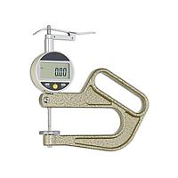 SCHMIDT JD-100 ເຄື່ອງວັດແທກຄວາມໜາ (0 – 12.5 mm / 0 – 0.5 Inch)