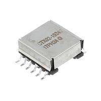 Eaton CTX02-15242-R ອອດິໂອ & ຕຣານສຟອມເມີສສັນຍາ XFMRCONT MD FLY 100UH 1