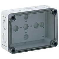 Altech 137-009 ລົດລົງ DIN