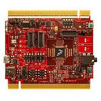 NXP TWR-MCF51JF ບອດພັດທະນາ MCF51QM Tower Module