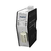 HMS Networks AB9002-B ປະຕູຜ່ານ Modbus Modbus TCP/IP Master ເປັນ DeviceNet Adapter/Slave