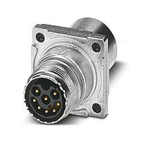 PHOENIX CONTACT 1617925 ຕົວເຊື່ອມຕໍ່ມິຕຣິກຮູບວົງ ST-08P1N8ACK02S