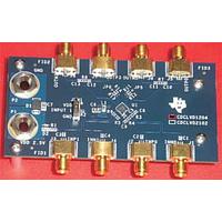 Texas Instruments CDCLVD2102EVM Clock Buffer CDCLVD2102EVM