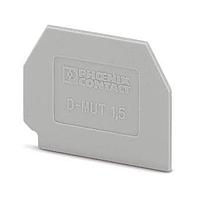 PHOENIX CONTACT 3248028 ຝາປິດ D-MUT 1,5