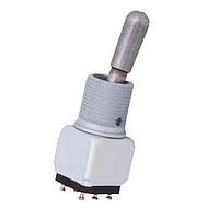 Honeywell 12TW1-8 ສະຫນັບສະຫນູນ Toggle SW 2POLE 2POS SOLDER TERM STD LVR