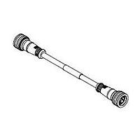 Molex 1201080054 ເສັ້ນສາຍອ່ານຄ່າ / ເສັ້ນສາຍກະທົບ MIC 4P M/MP ULOCK ST/90 15M