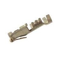 Aptiv 15363934 ຂໍ້ຕໍ່ TERM F M/P 150 SN3 SEAL TANG 0,5-1,0