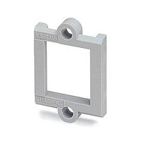 PHOENIX CONTACT 1688641 ກະແຈຕິດຕັ້ງ 1P MOUNTING FRAME