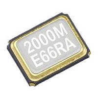 Epson FA-238 19.2000MB-C ຄຣິສຕາລ໌ MINI SMD XTL MHZ +/-50PPM 18PF BULK